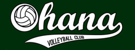 Ohana Volleyball Club